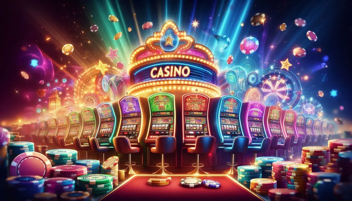 Lucky Block Casino